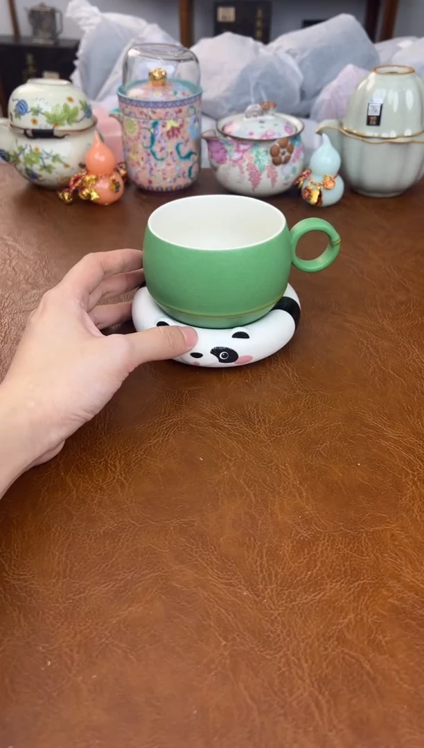 茶瓷雅物集通用链接@@G482