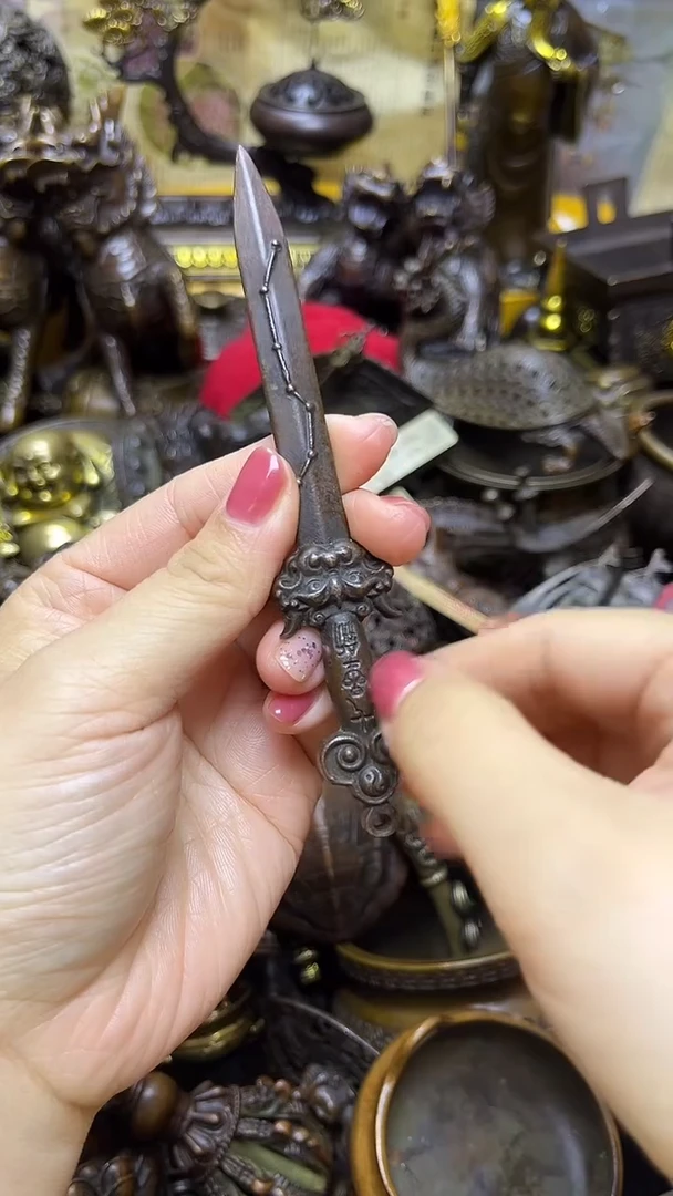 精美铜器 点击下单