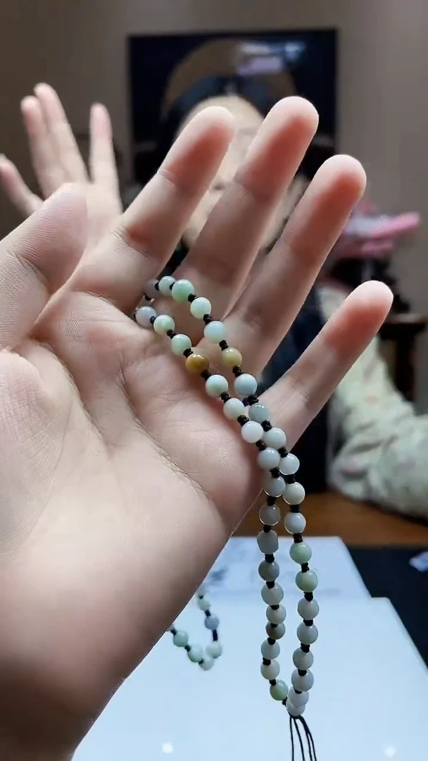 未镶嵌定制翡翠吊坠55