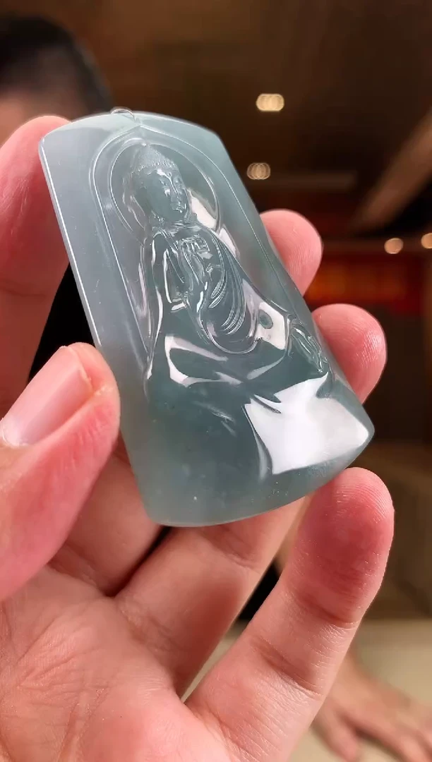 【闪购商品】定制翡翠未镶嵌        *558