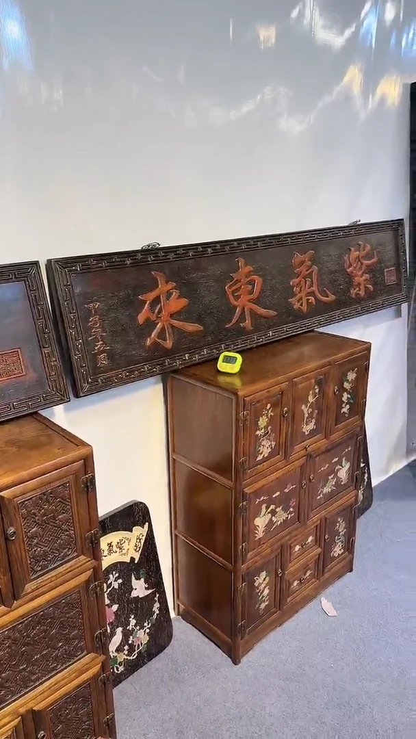 木木雕款牛*三111111111111111111