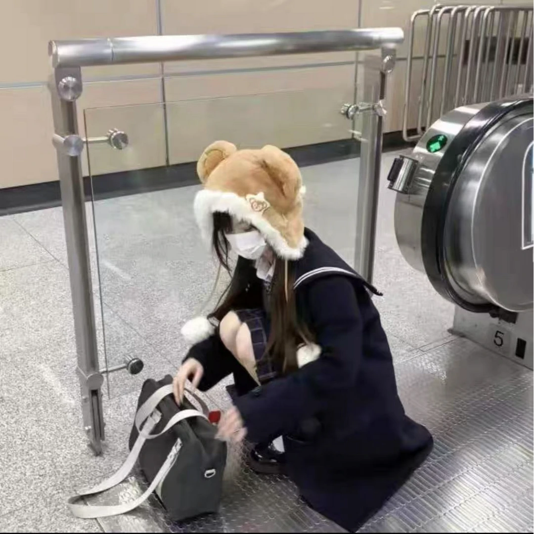 【年终福利】大衣福袋