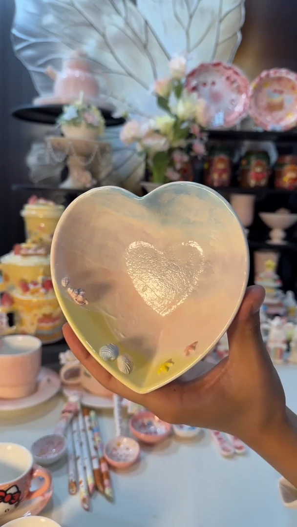 意陶创意设计款陶瓷64