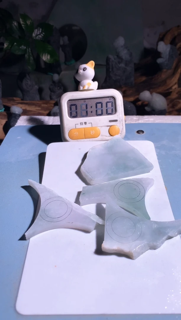 吊坠(不含链)未镶嵌翡翠普****司O828