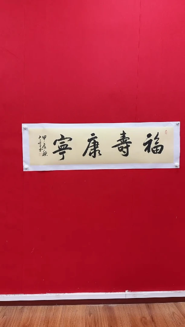 【闪购商品】国画天津人美-宋大宇书法