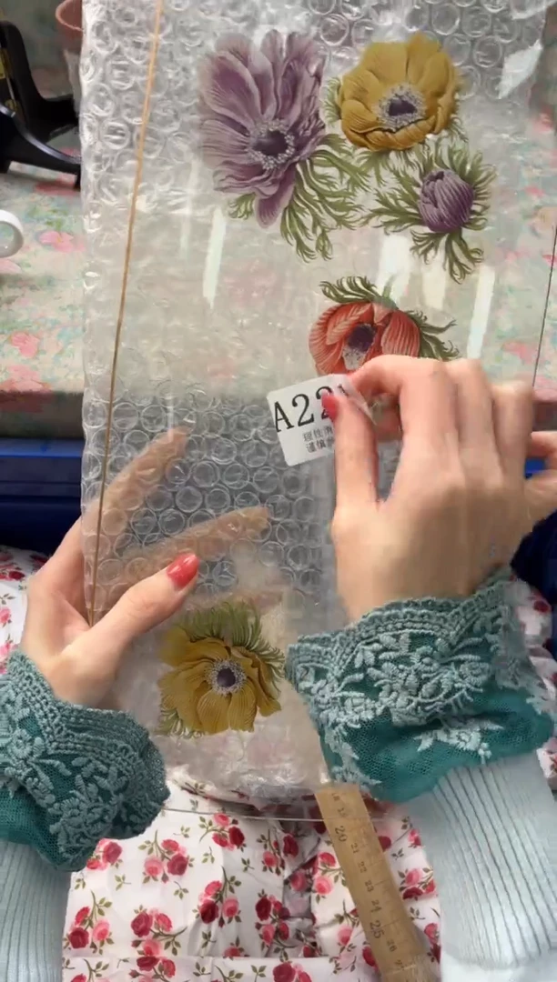 水晶玻璃杯套款桧*       A221