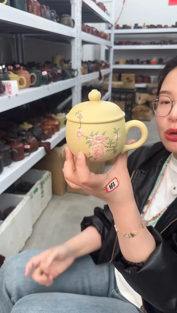 【闪购商品】紫砂茶杯0122012201220122