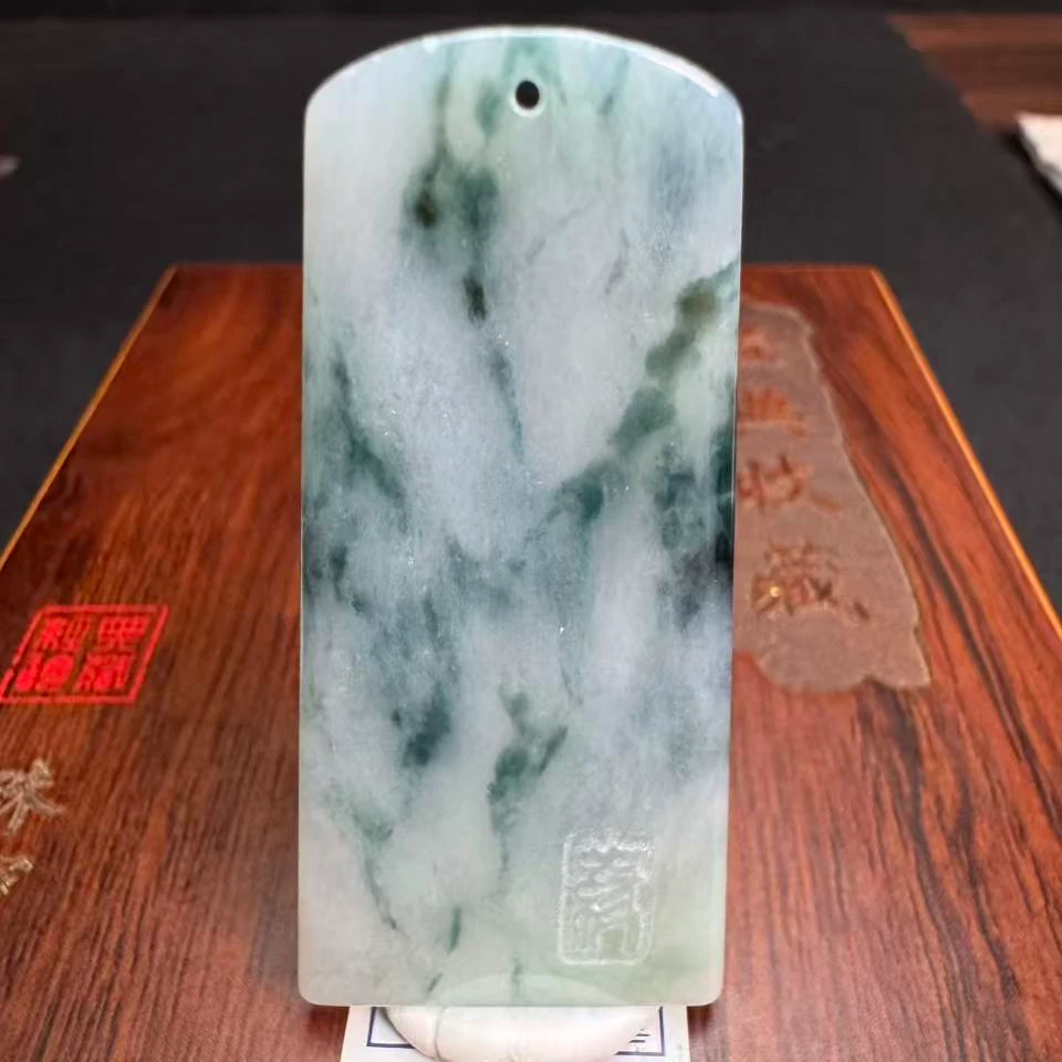 A货翡翠FC25915015
