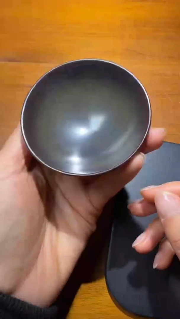 茶盏詹桂溪高端收藏31