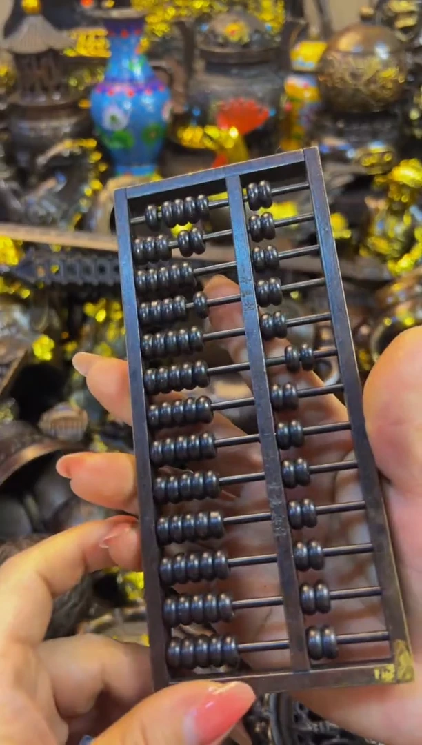 1案台摆件 物品摆件