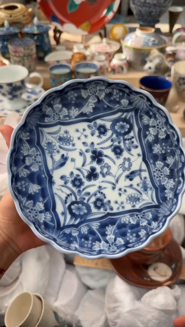 【闪购商品】瓷片AAAAAAAAAAAA