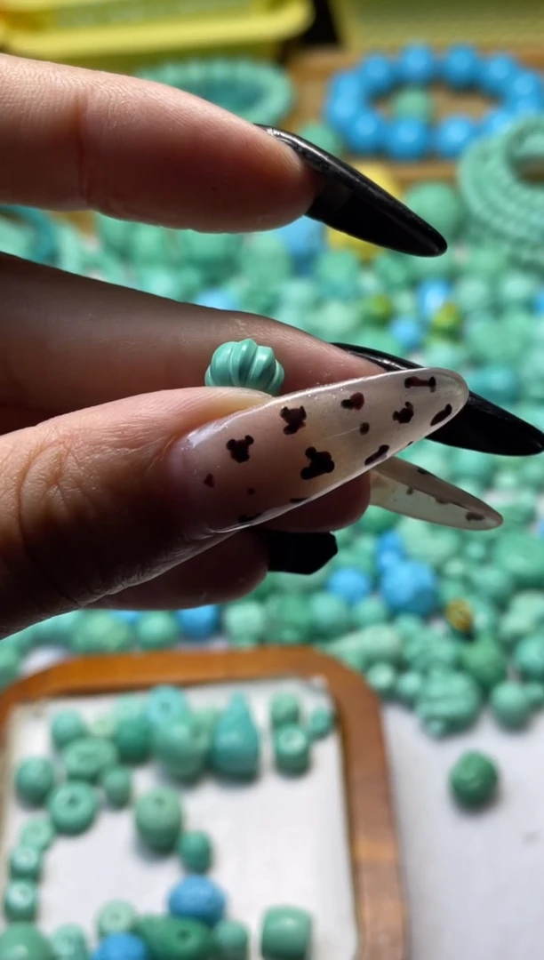 无非金属卡8南瓜单珠