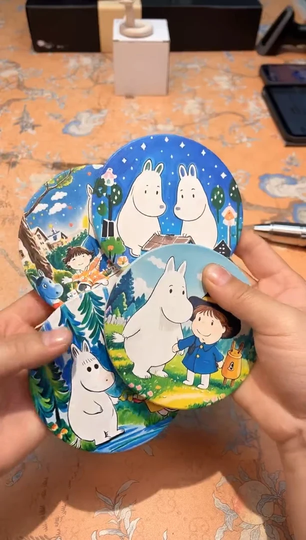 【闪购商品】瓷片A7-006*********