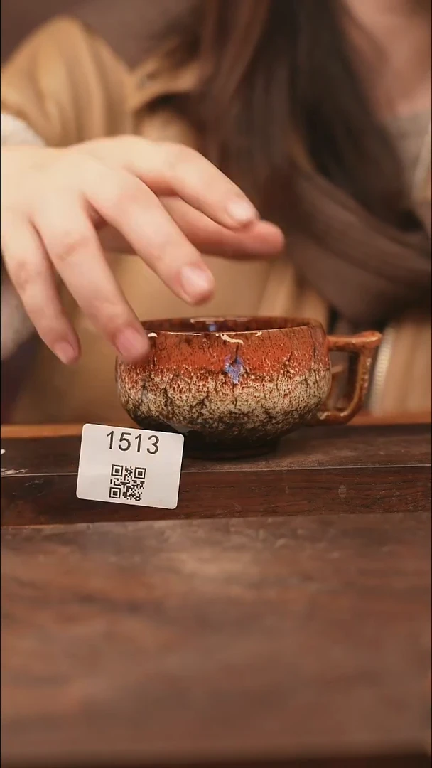 【落单孤品】/杯子@@1513