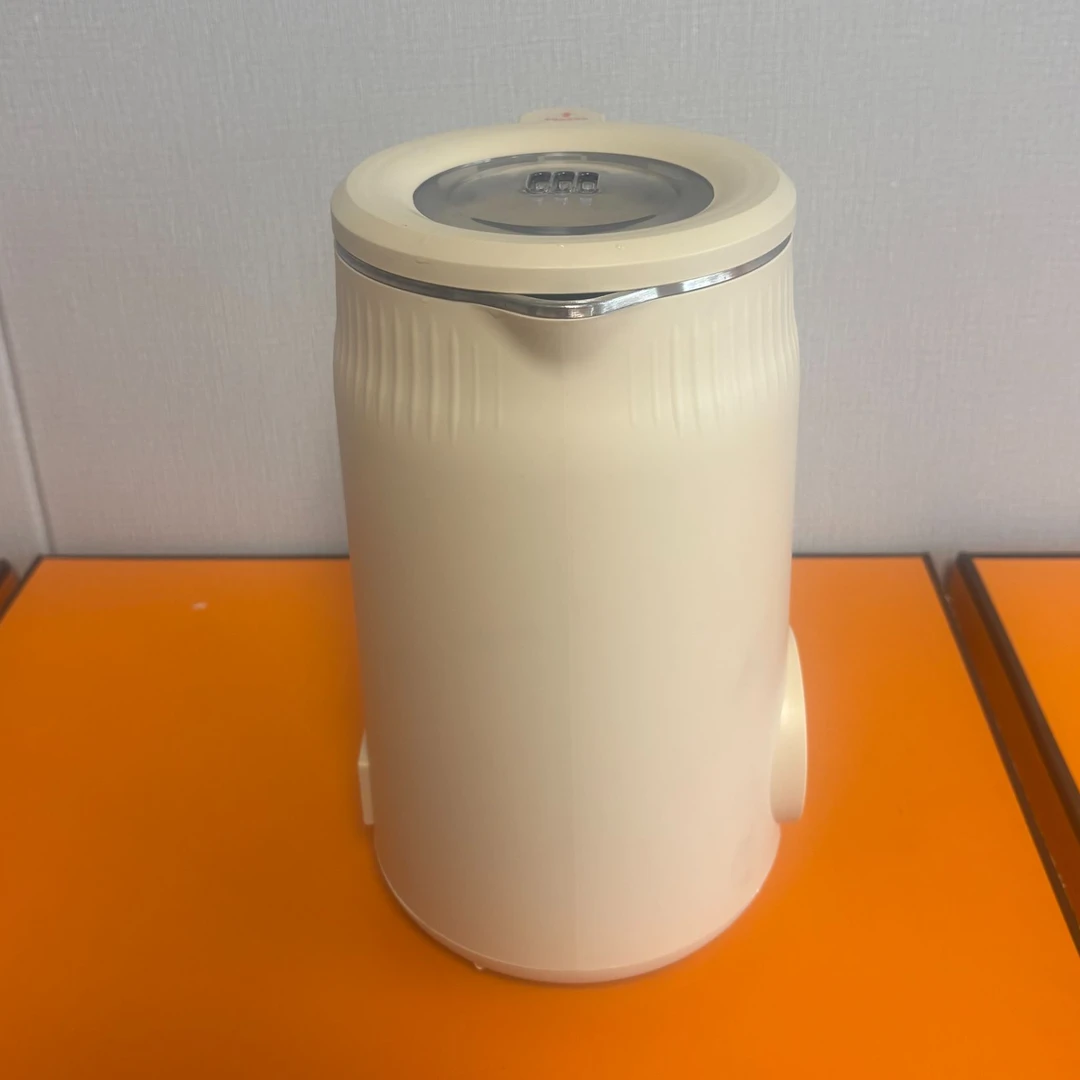 多功能豆浆机果汁米糊一体机神器家用家用