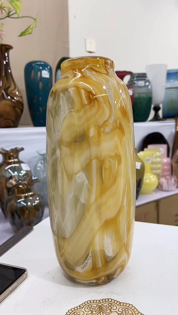 【闪购商品】也麦花器