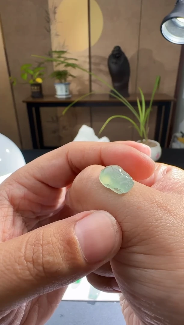 未镶嵌定制翡翠缅甸A货翡翠