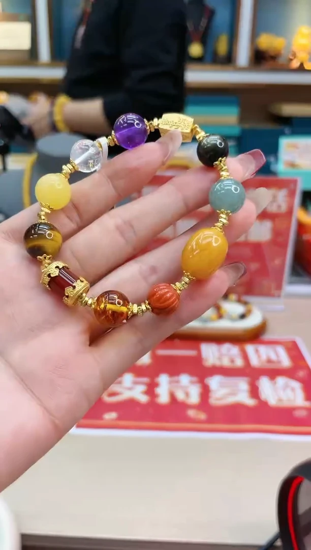 【闪购商品】蜜蜡裸石未镶嵌@@ZY41031004