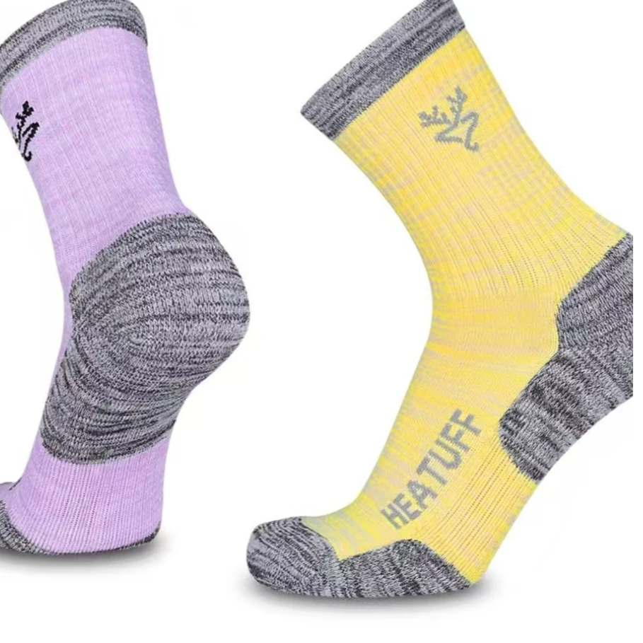 D袜子直播间过款运动袜