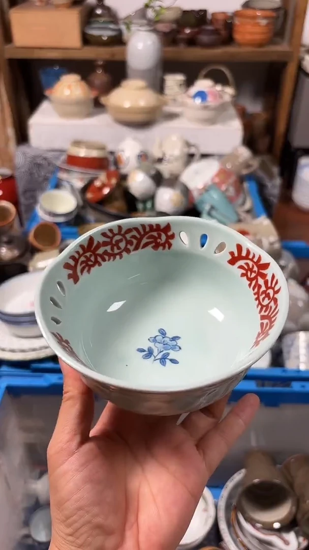 瓷片喵喵家都是大漂亮