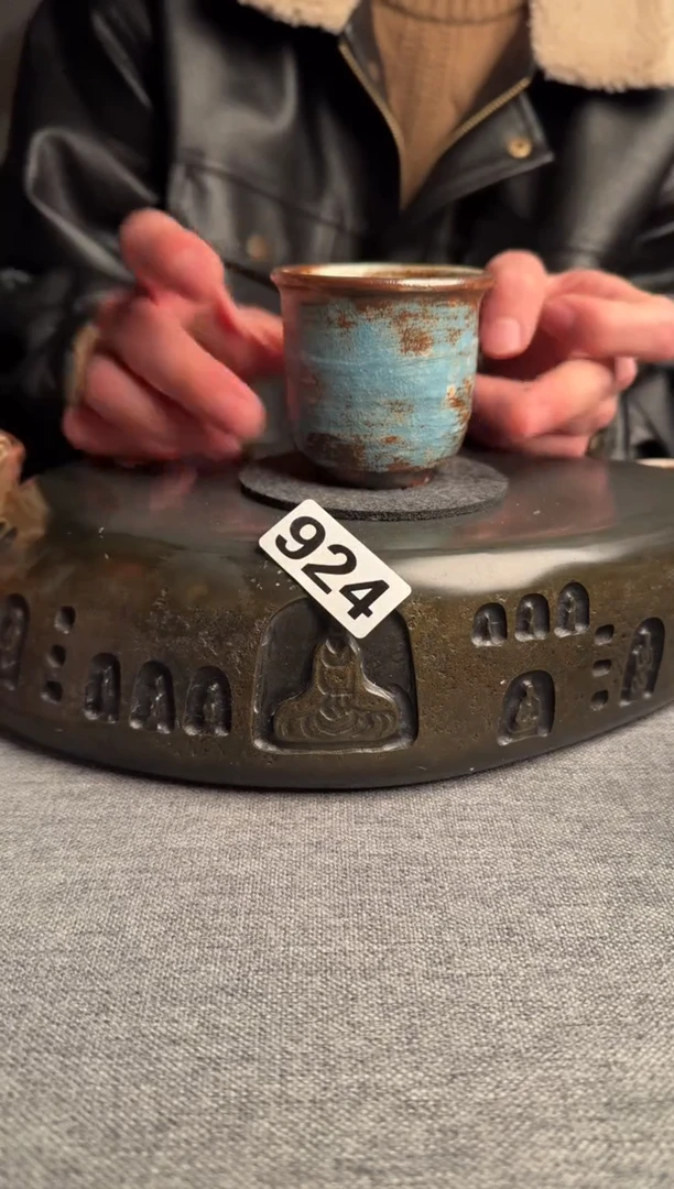 【闪购商品】924景德镇手工茶器系列