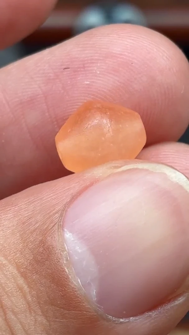 未镶嵌颈饰玛瑙/玉髓【肖钟出品】东南亚配珠