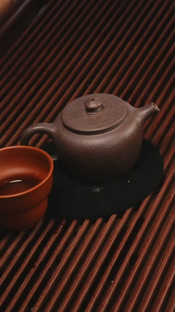 茶壶紫砂宜兴紫砂壶
