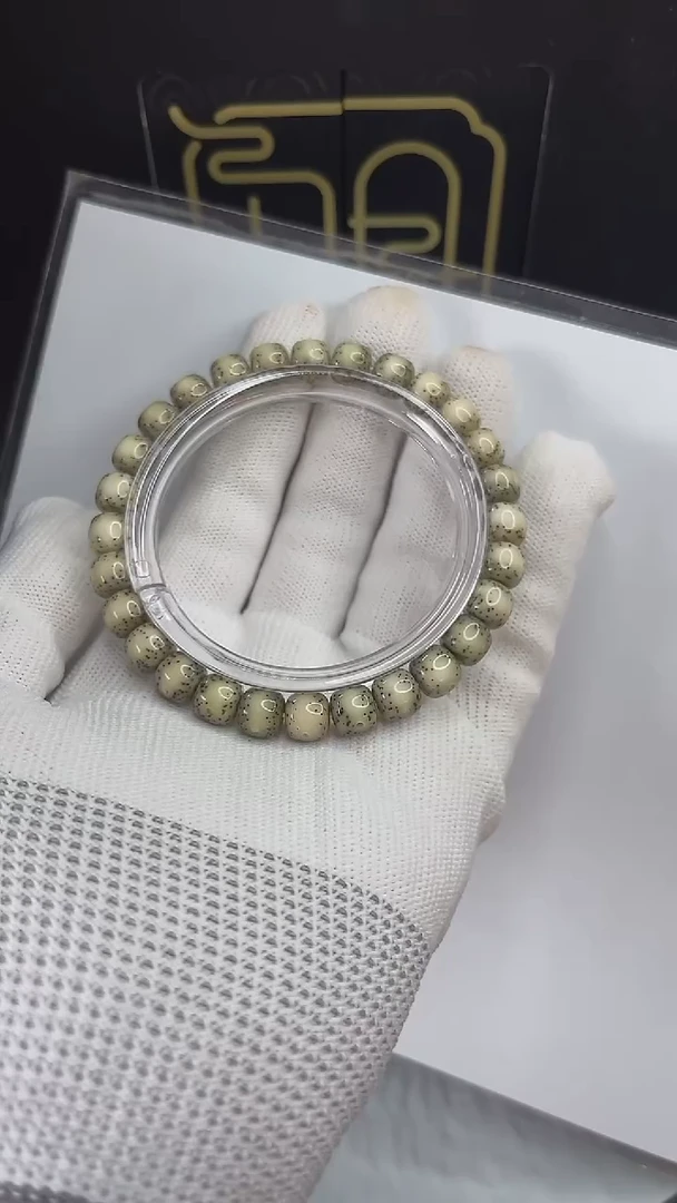 手串星月菩提小驼包8x7.c344
