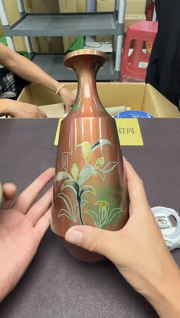 手工艺品琉璃大*376