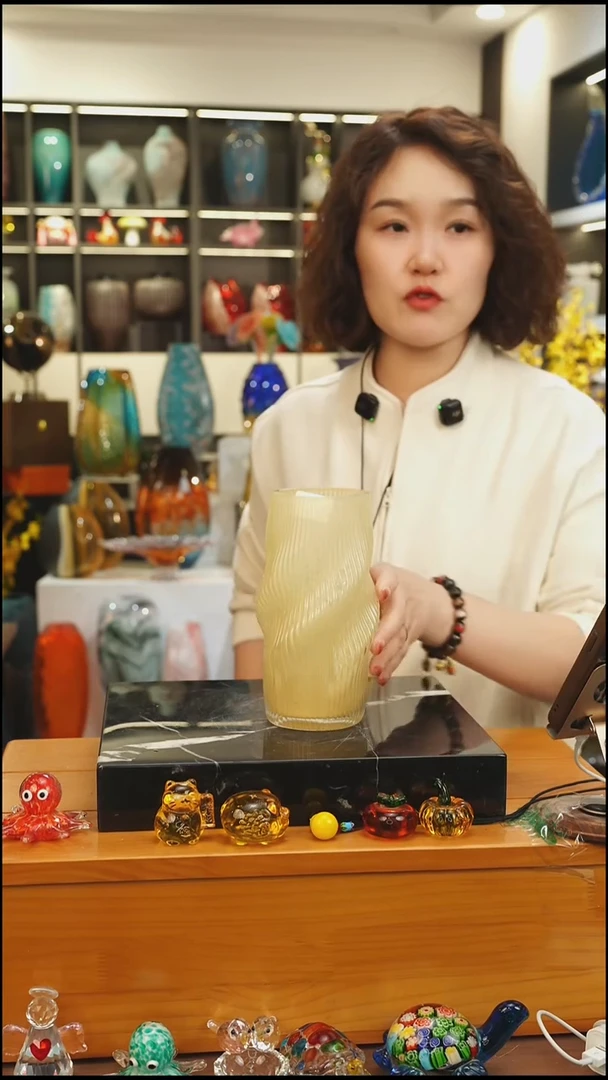 外贸花瓶尾货花瓶33