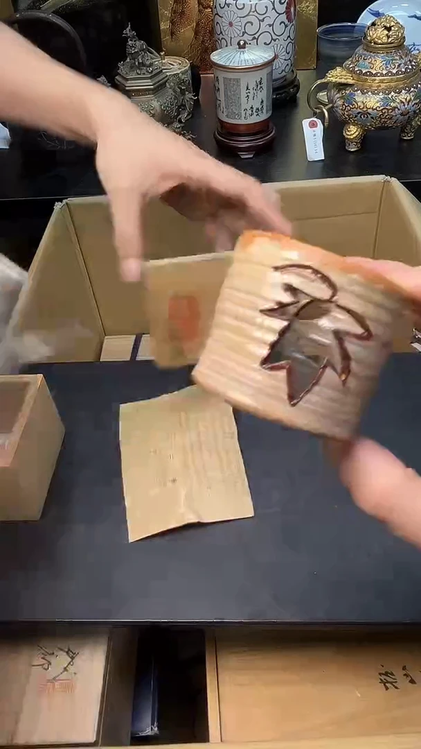 茶宠瓷器茶具套装