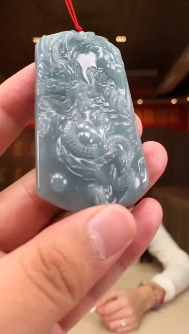 【闪购商品】定制翡翠未镶嵌        *538