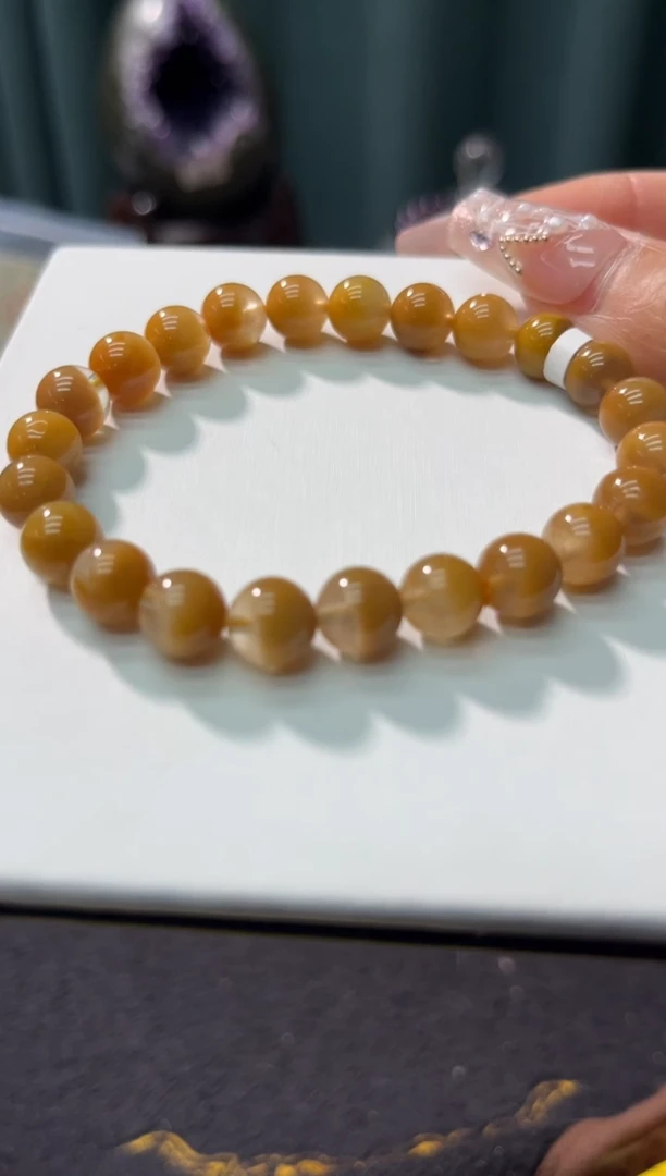 【闪购商品】水晶·未镶嵌59多样性发起一8+