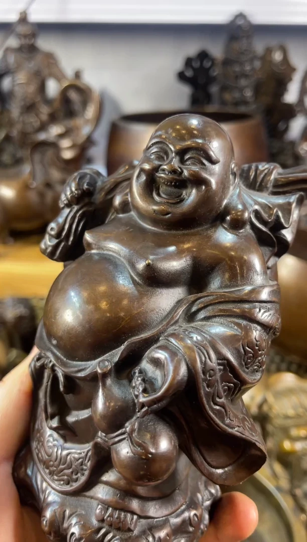 【闪购商品】1案台摆件 物品摆件