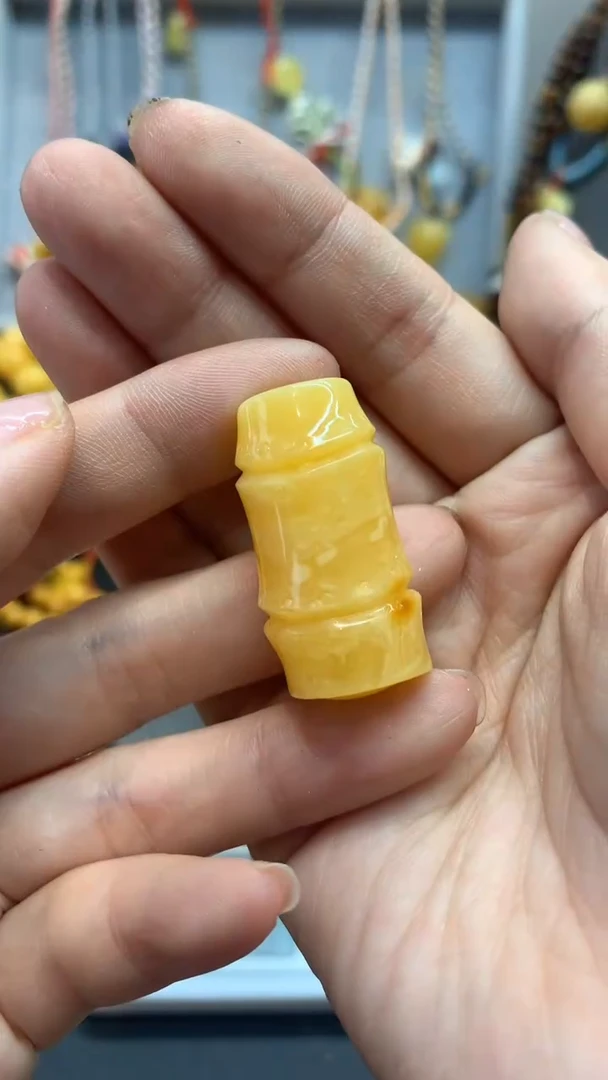 【闪购商品】琥珀珠宝奇石未镶嵌794