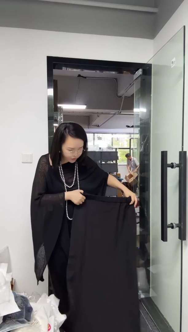 直播间所见即所得