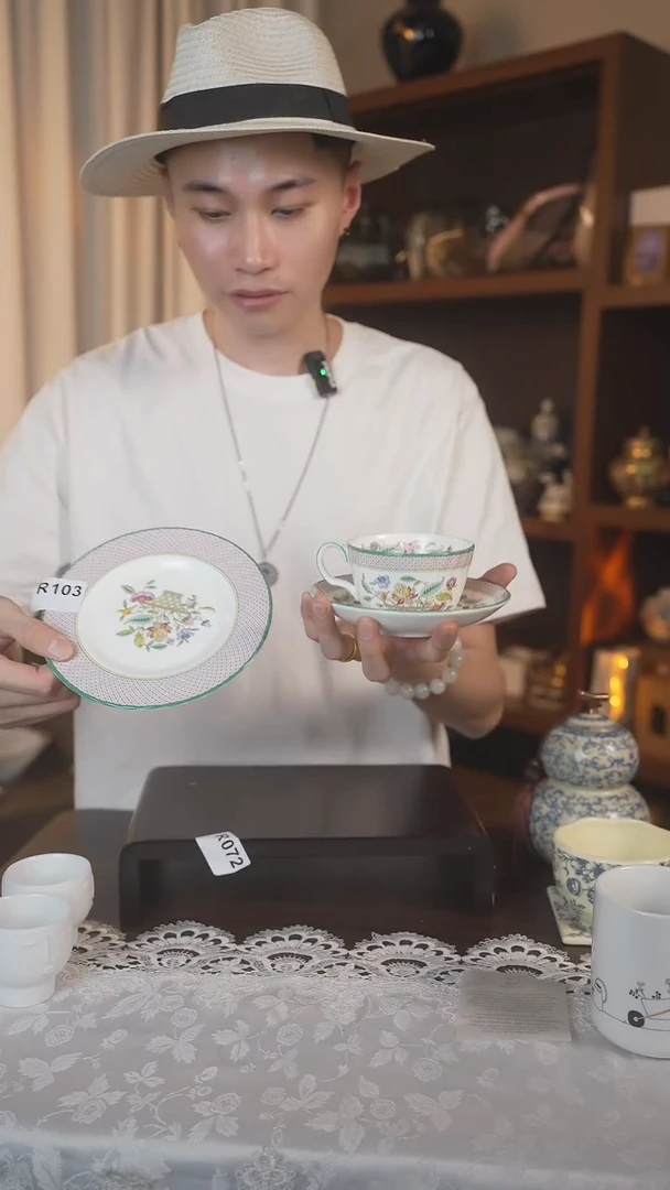 高端礼品------R103