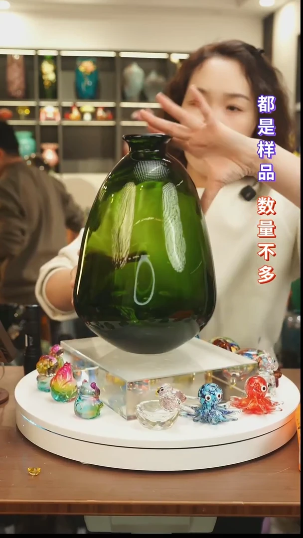 外贸花瓶尾货205