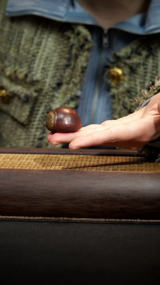 【闪购商品】紫砂茶宠福利款板栗茶宠