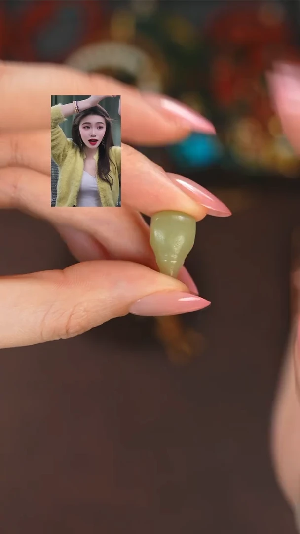 【闪购商品】和田玉1未镶嵌111111111