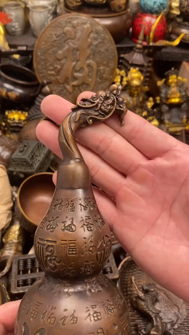 1案台摆件  物品摆件