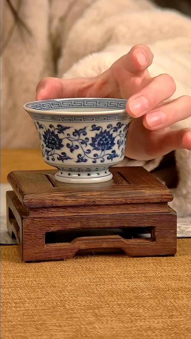 景德镇莹焰堂茶具