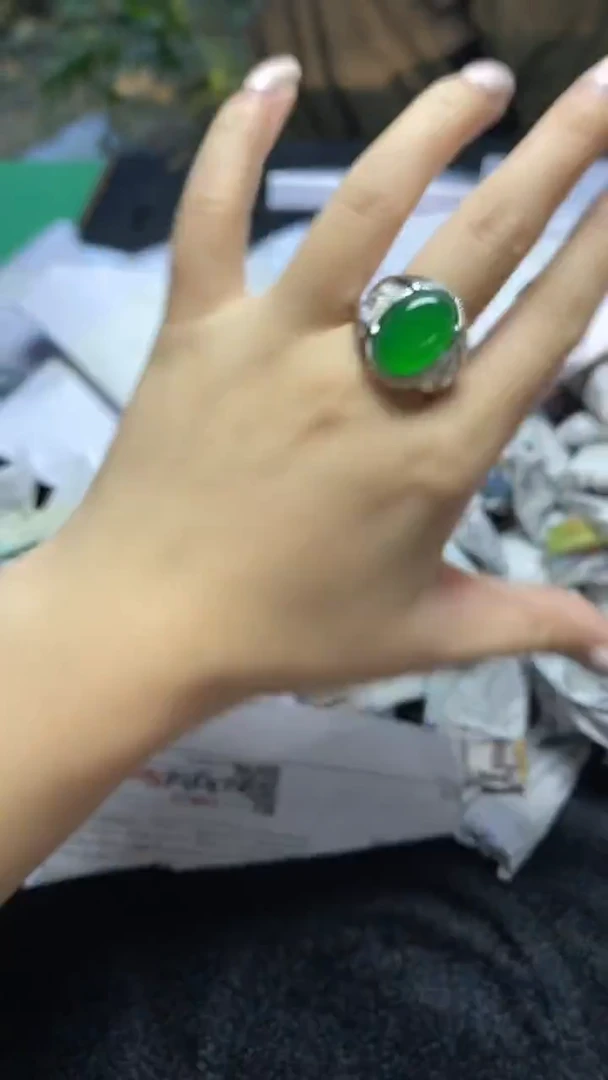 首饰袋 所见即所得!
