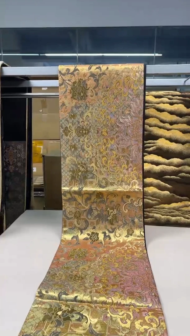 织绣精选中古默认有瑕有色差