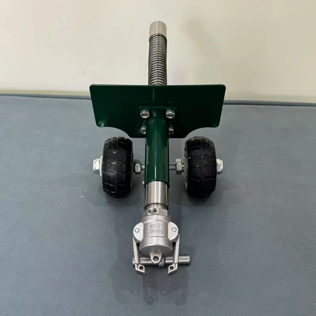 热卖李云龙同款意大利炮摆件模型