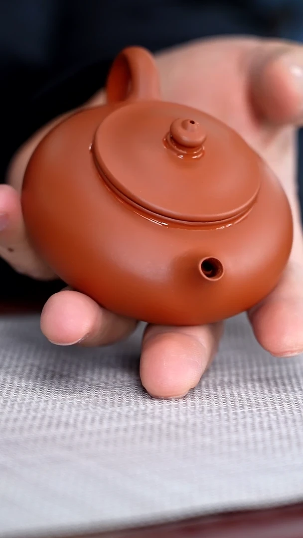 【闪购商品】紫砂茶杯宜兴紫砂茶壶