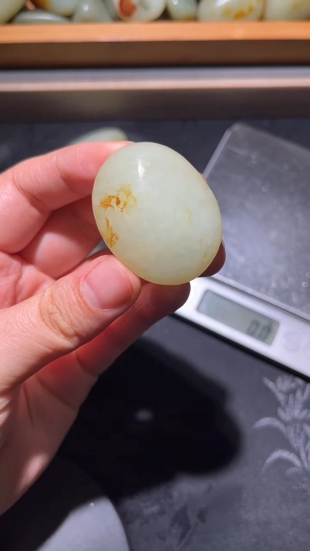 未镶嵌和田玉珠宝奇石3和田玉