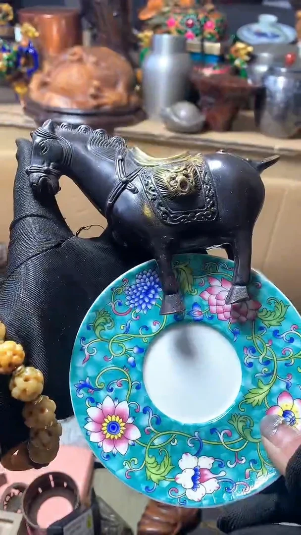 【闪购商品】瓷器默认微瑕瓷器