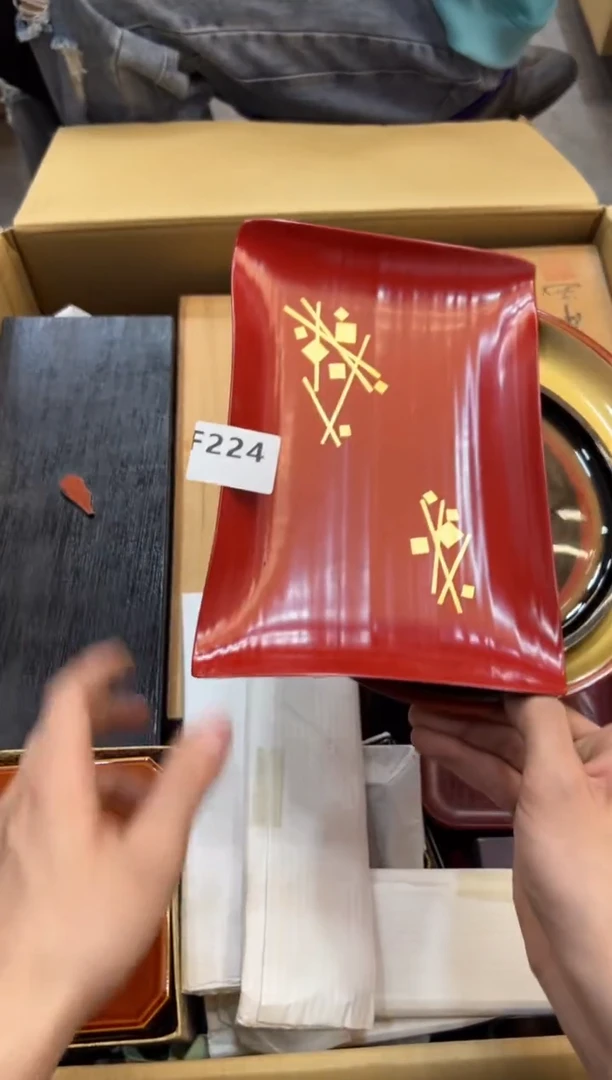 四*姐224中古商品，谨慎参拍