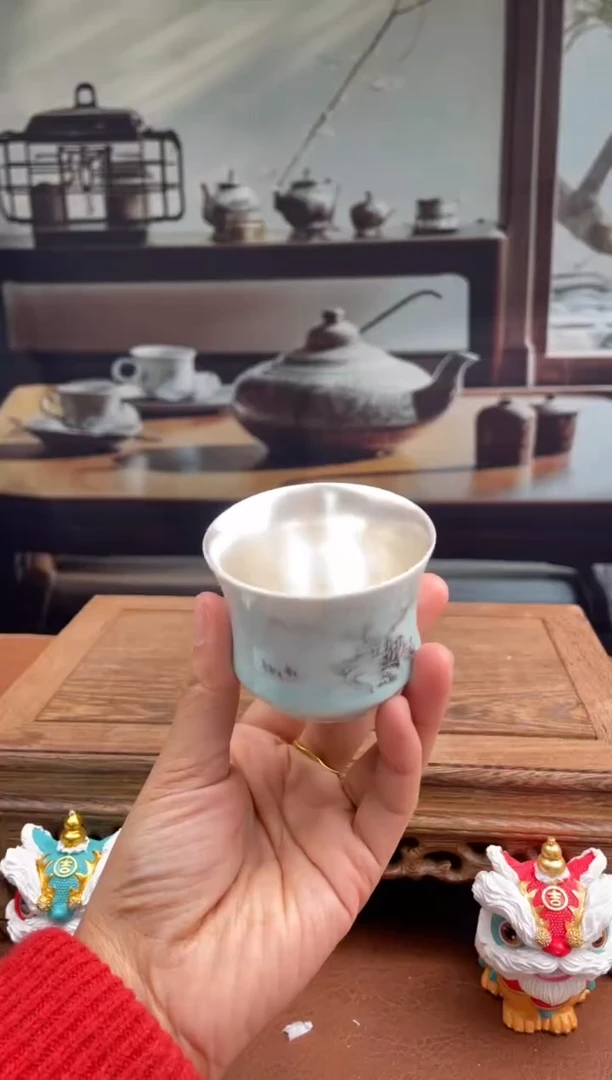 【闪购商品】悦本堂茶器闪购福利